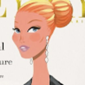 Meet your Posher, Krystin